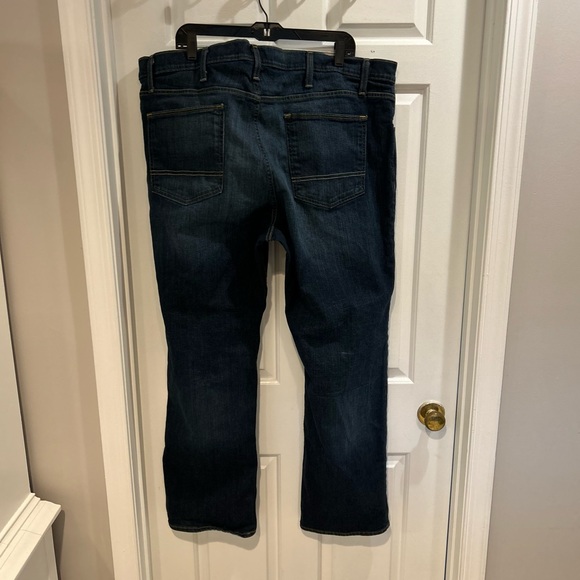 The Foundry Supply Co Men’s Straight Leg Jeans Size 46 x 32 - Picture 2 of 5